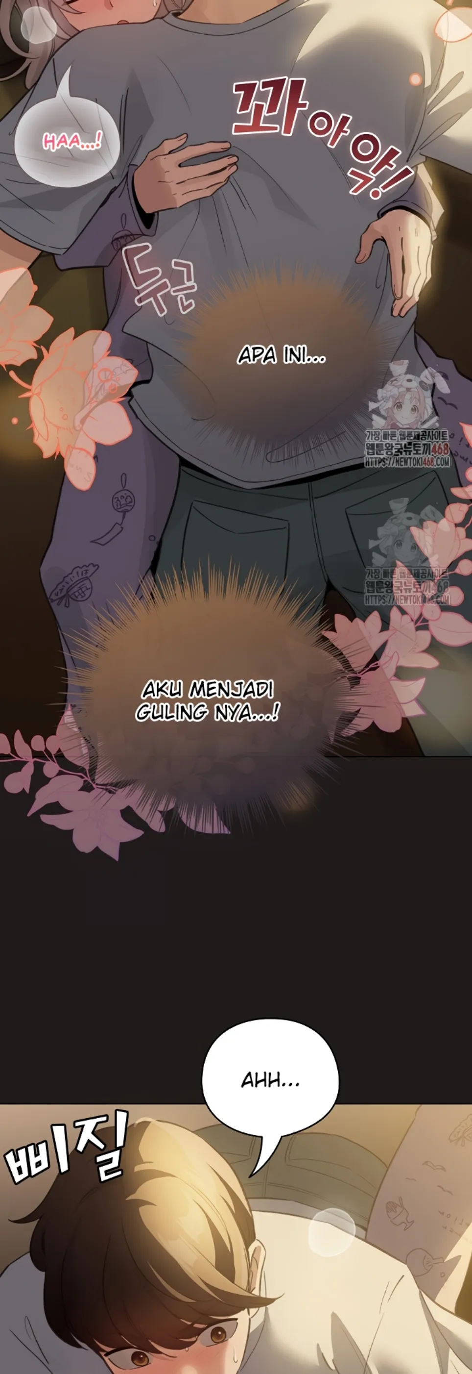 I Became a Pornhwa NPC - Chapter 34 7 I Became a Pornhwa NPC - Chapter 34 7