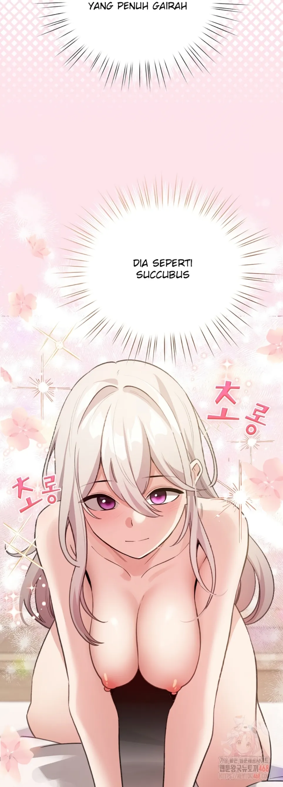 I Became a Pornhwa NPC - Chapter 34 46 I Became a Pornhwa NPC - Chapter 34 46