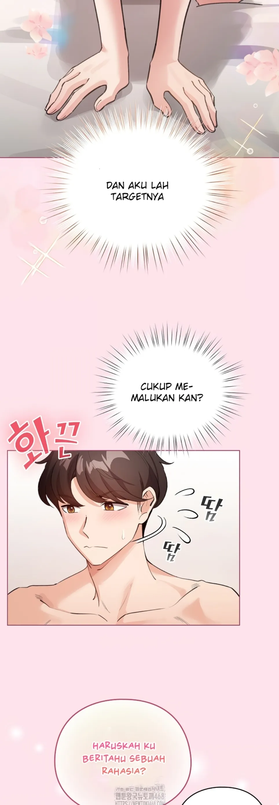 I Became a Pornhwa NPC - Chapter 34 47 I Became a Pornhwa NPC - Chapter 34 47