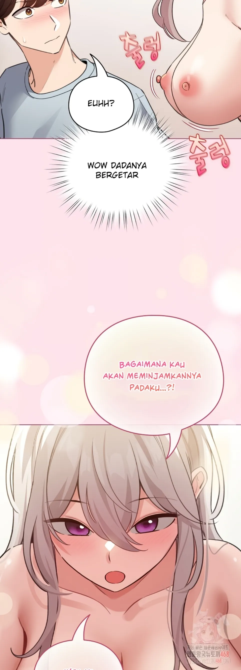 I Became a Pornhwa NPC - Chapter 34 44 I Became a Pornhwa NPC - Chapter 34 44