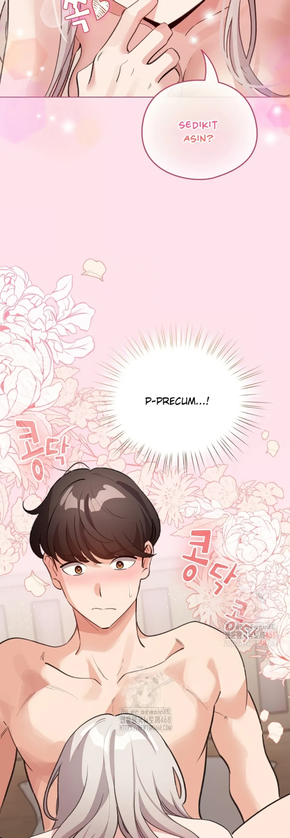 I Became a Pornhwa NPC - Chapter 34 52 I Became a Pornhwa NPC - Chapter 34 52