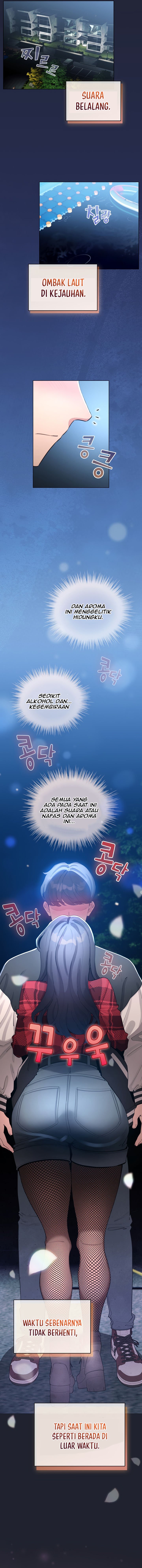 I Became a Pornhwa NPC - Chapter 49 3 I Became a Pornhwa NPC - Chapter 49 3