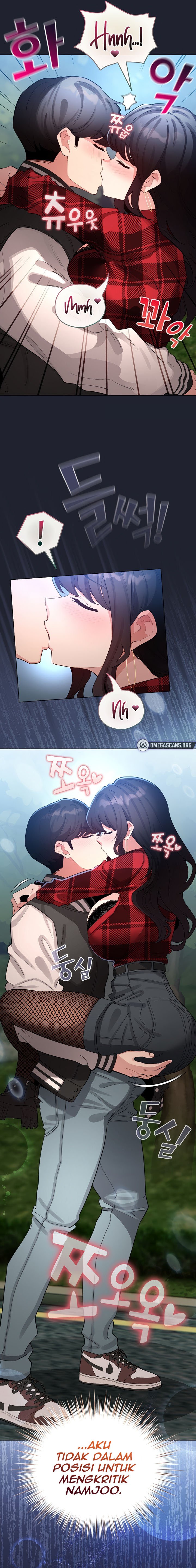 I Became a Pornhwa NPC - Chapter 49 6 I Became a Pornhwa NPC - Chapter 49 6