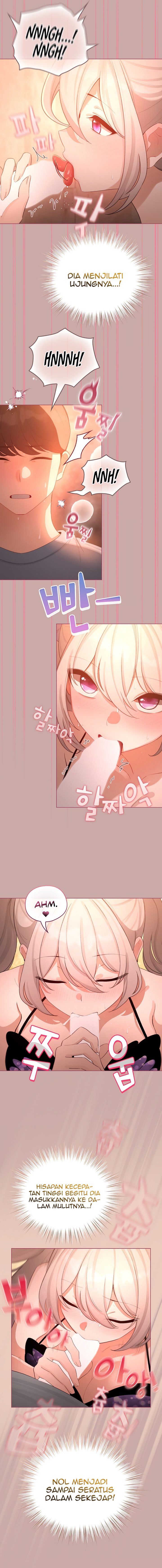 I Became a Pornhwa NPC - Chapter 44 8 I Became a Pornhwa NPC - Chapter 44 8