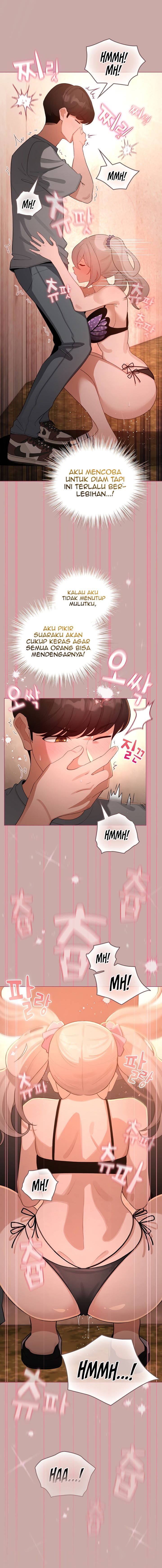 I Became a Pornhwa NPC - Chapter 44 9 I Became a Pornhwa NPC - Chapter 44 9