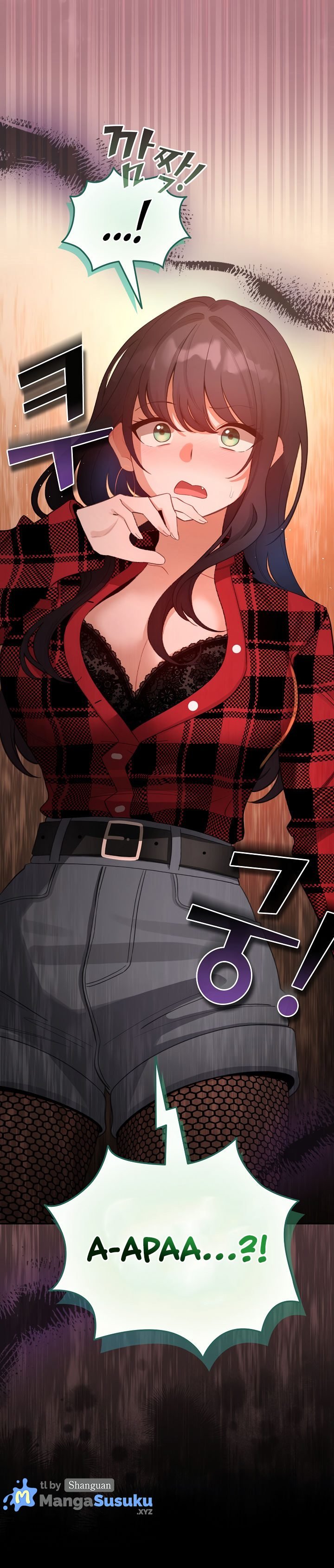 I Became a Pornhwa NPC - Chapter 44 20 I Became a Pornhwa NPC - Chapter 44 20