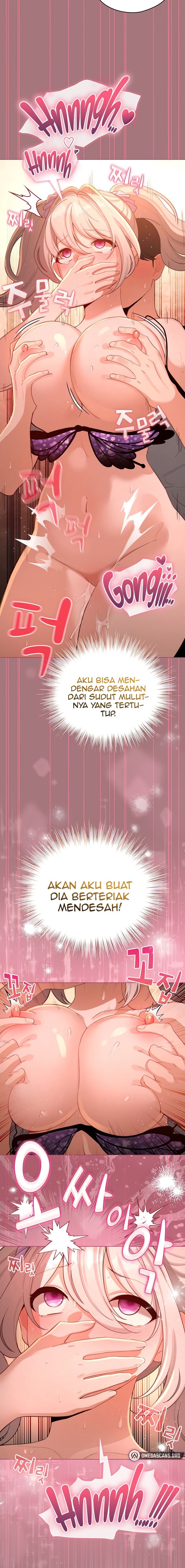 I Became a Pornhwa NPC - Chapter 44 19 I Became a Pornhwa NPC - Chapter 44 19