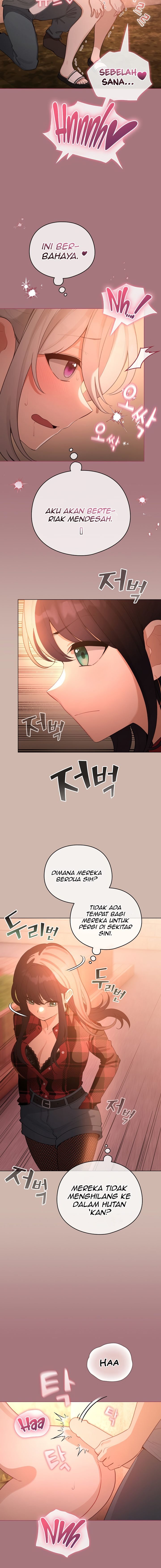 I Became a Pornhwa NPC - Chapter 44 13 I Became a Pornhwa NPC - Chapter 44 13