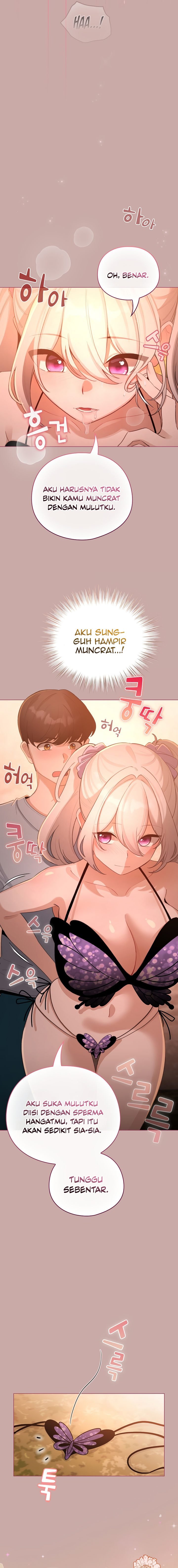 I Became a Pornhwa NPC - Chapter 44 10 I Became a Pornhwa NPC - Chapter 44 10