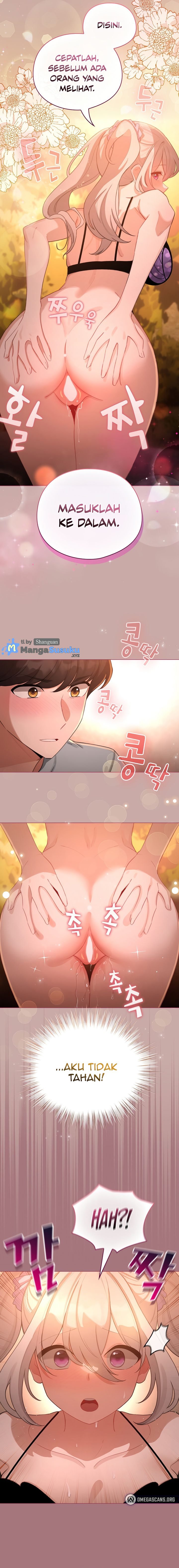 I Became a Pornhwa NPC - Chapter 44 11 I Became a Pornhwa NPC - Chapter 44 11