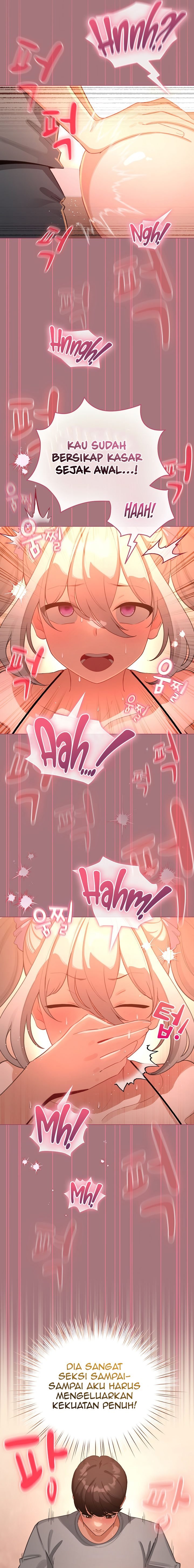 I Became a Pornhwa NPC - Chapter 44 16 I Became a Pornhwa NPC - Chapter 44 16