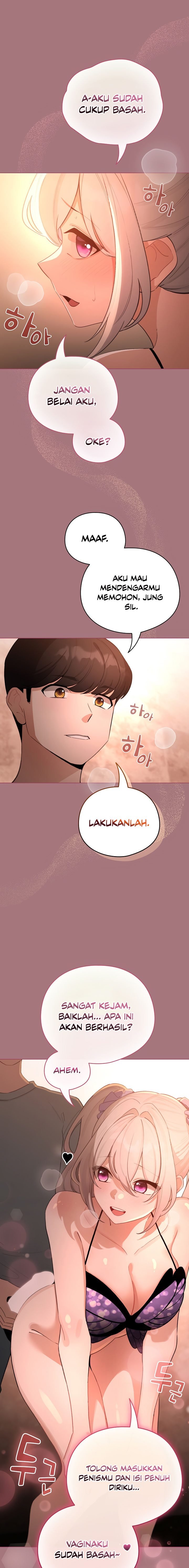 I Became a Pornhwa NPC - Chapter 44 14 I Became a Pornhwa NPC - Chapter 44 14