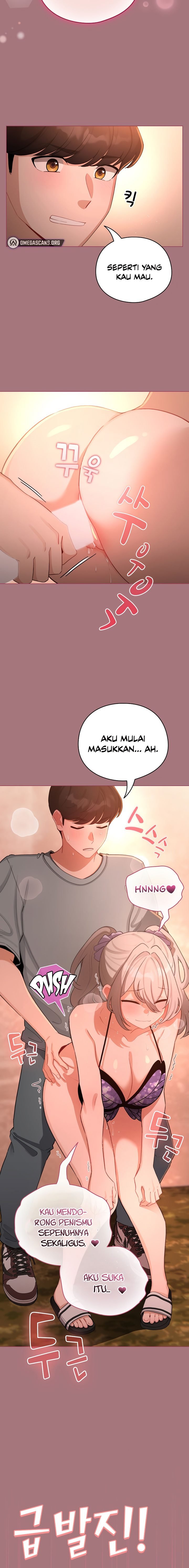 I Became a Pornhwa NPC - Chapter 44 15 I Became a Pornhwa NPC - Chapter 44 15