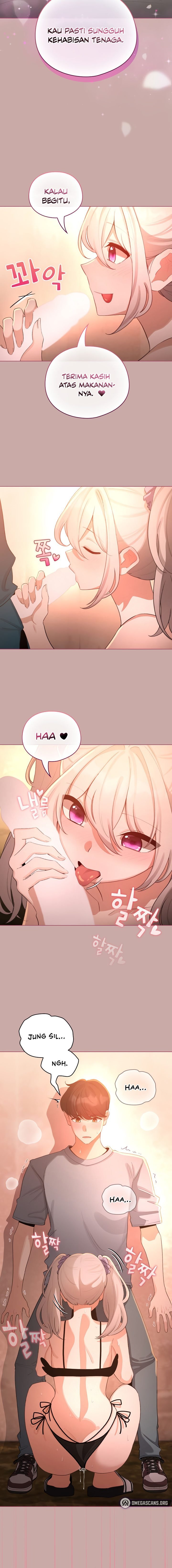 I Became a Pornhwa NPC - Chapter 44 7 I Became a Pornhwa NPC - Chapter 44 7