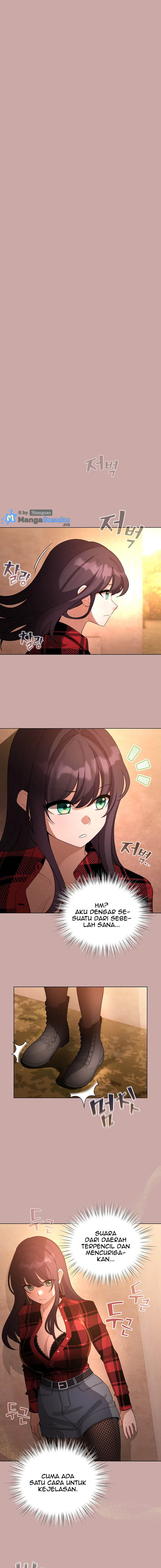 I Became a Pornhwa NPC - Chapter 45 2 I Became a Pornhwa NPC - Chapter 45 2