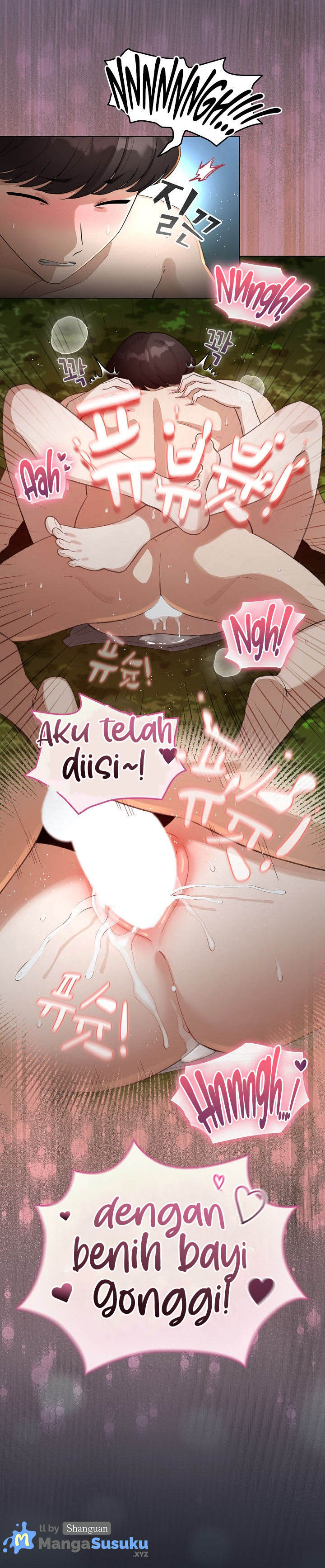 I Became a Pornhwa NPC - Chapter 45 20 I Became a Pornhwa NPC - Chapter 45 20