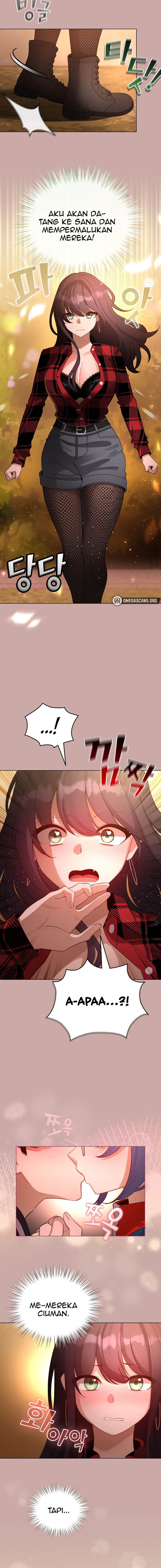 I Became a Pornhwa NPC - Chapter 45 3 I Became a Pornhwa NPC - Chapter 45 3