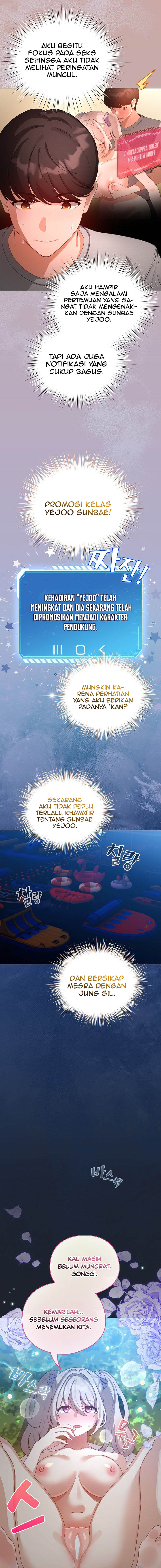 I Became a Pornhwa NPC - Chapter 45 12 I Became a Pornhwa NPC - Chapter 45 12