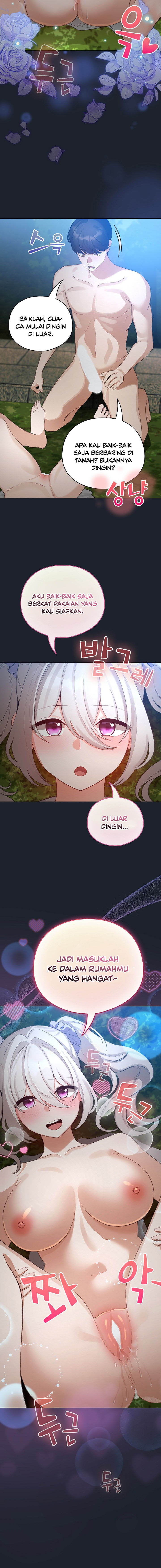 I Became a Pornhwa NPC - Chapter 45 13 I Became a Pornhwa NPC - Chapter 45 13