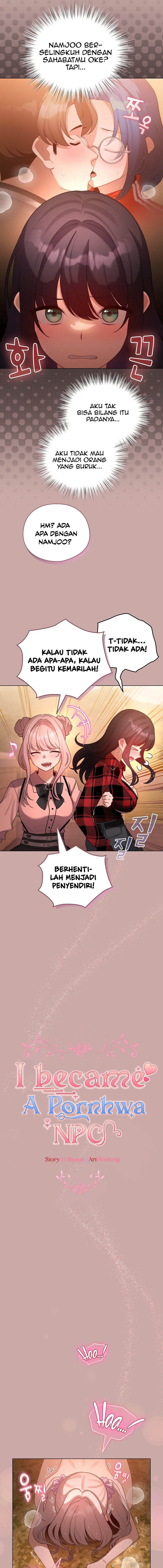 I Became a Pornhwa NPC - Chapter 45 10 I Became a Pornhwa NPC - Chapter 45 10