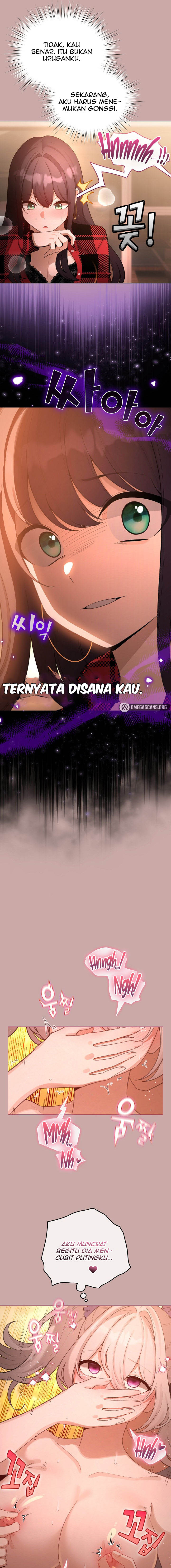 I Became a Pornhwa NPC - Chapter 45 6 I Became a Pornhwa NPC - Chapter 45 6