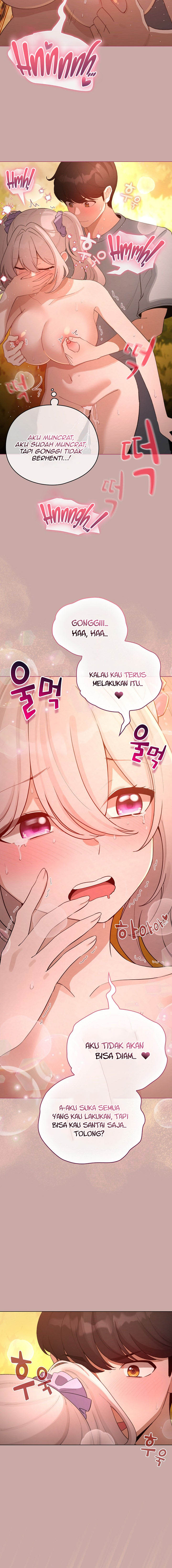 I Became a Pornhwa NPC - Chapter 45 7 I Became a Pornhwa NPC - Chapter 45 7