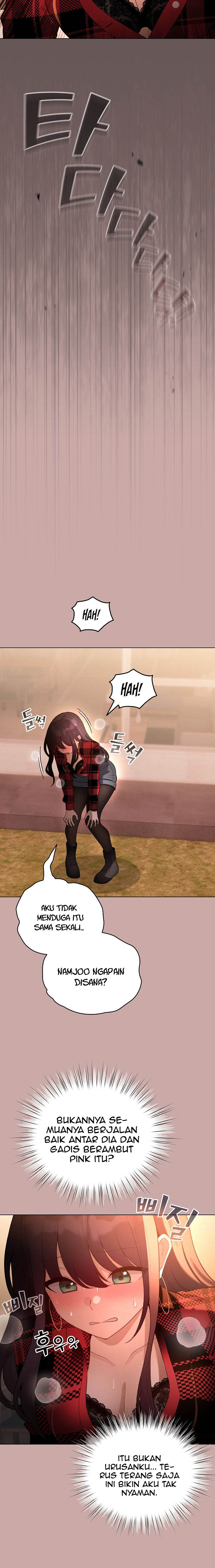 I Became a Pornhwa NPC - Chapter 45 5 I Became a Pornhwa NPC - Chapter 45 5