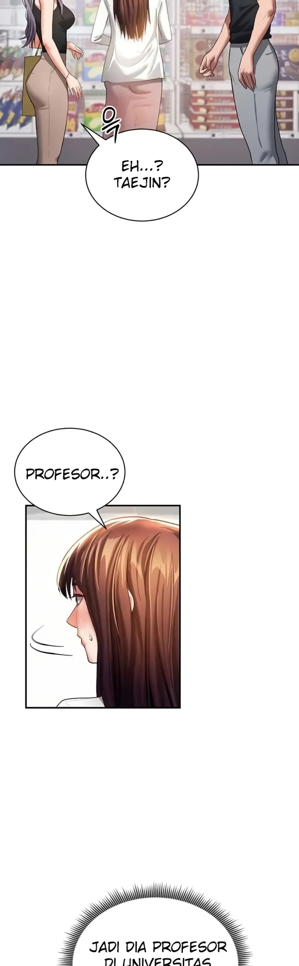 I Got Eyes to See Desire - Chapter 34 21