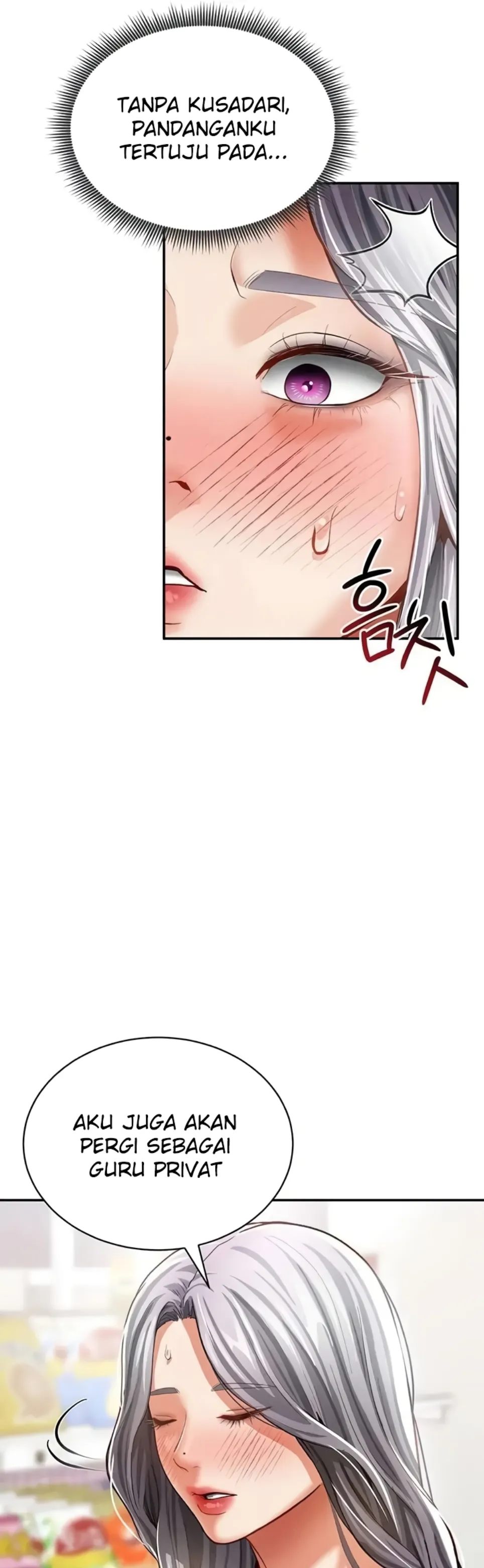 I Got Eyes to See Desire - Chapter 34 25
