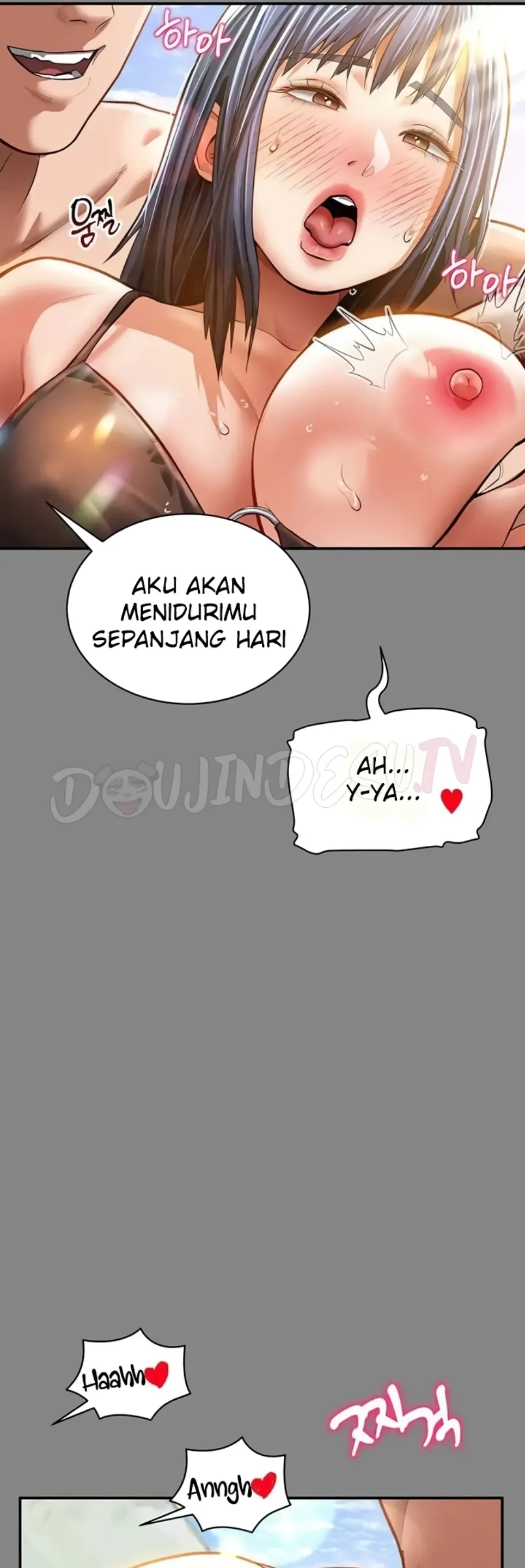 I Got Eyes to See Desire - Chapter 34 38