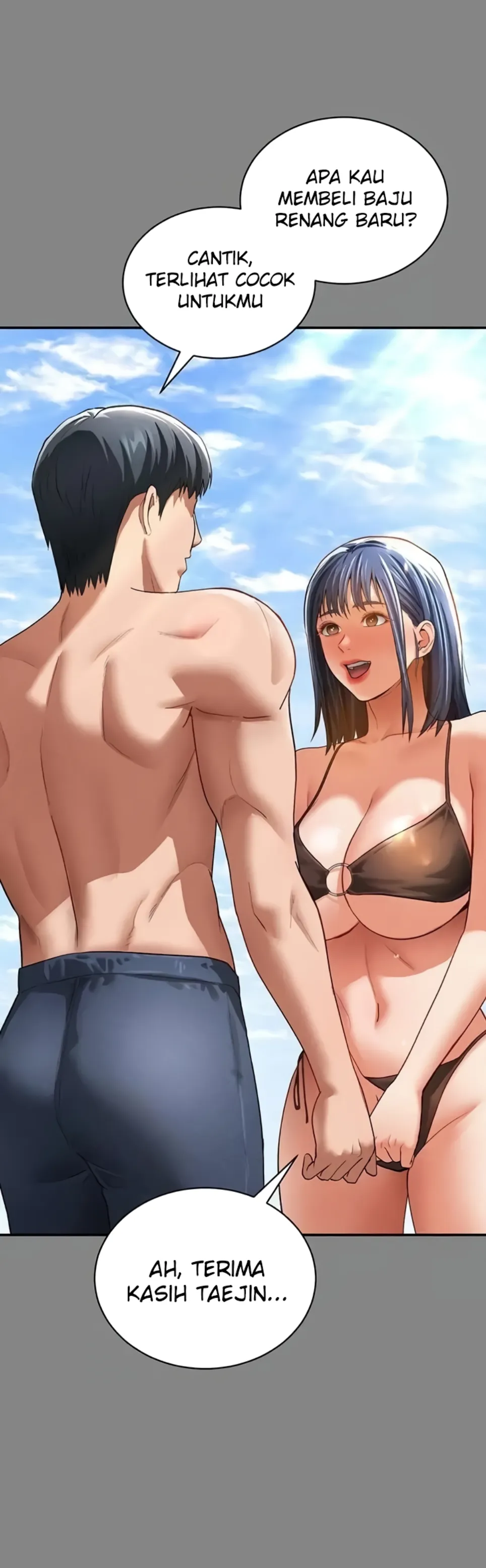 I Got Eyes to See Desire - Chapter 34 36