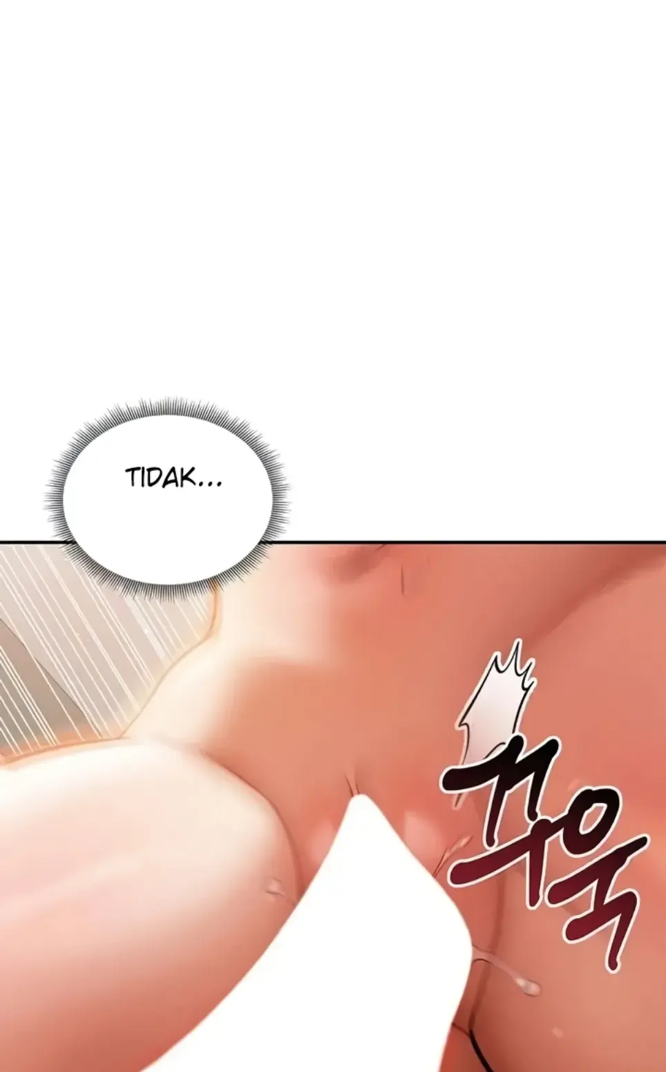 I Got Eyes to See Desire - Chapter 34 1