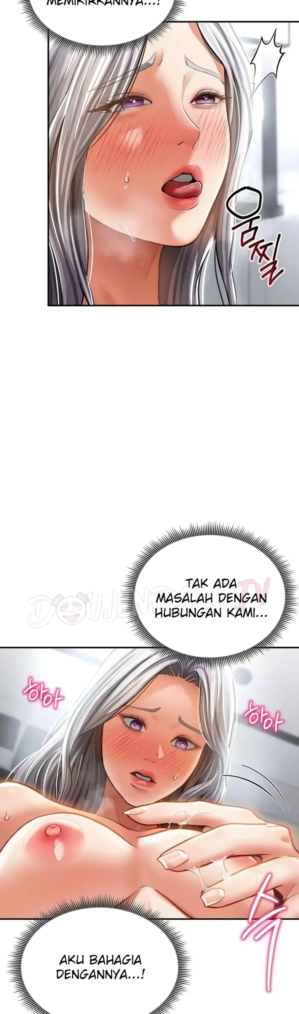 I Got Eyes to See Desire - Chapter 34 10