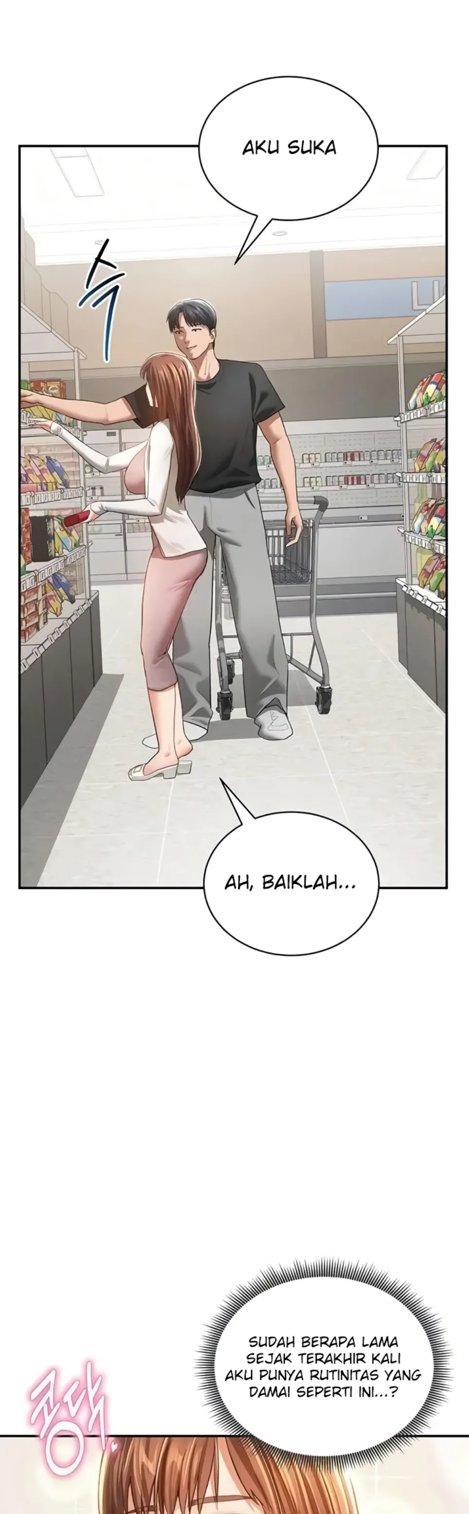 I Got Eyes to See Desire - Chapter 34 17