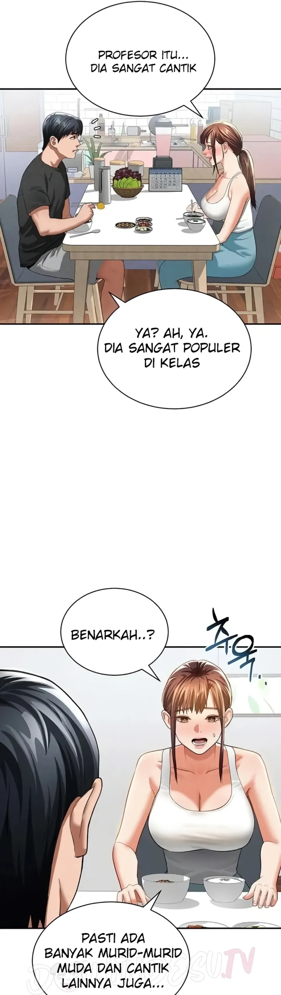 I Got Eyes to See Desire - Chapter 34 49