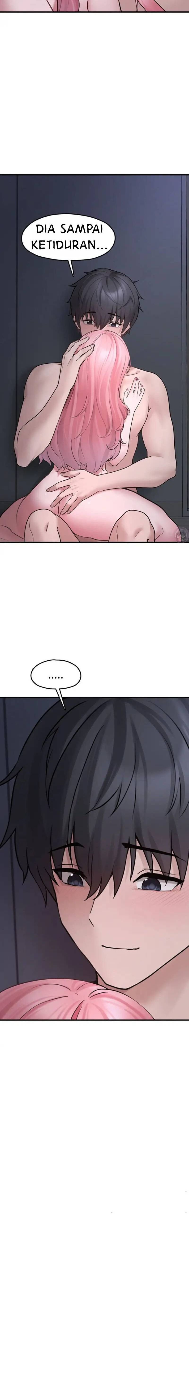 I Picked Up an Unstable Girl From - Chapter 06 24