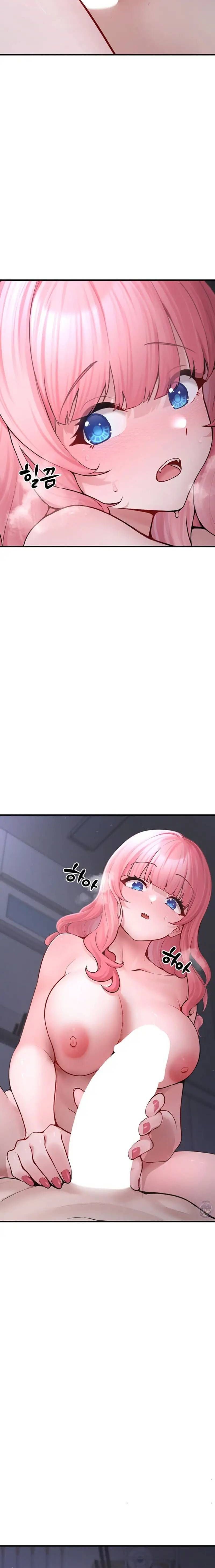 I Picked Up an Unstable Girl From - Chapter 06 12