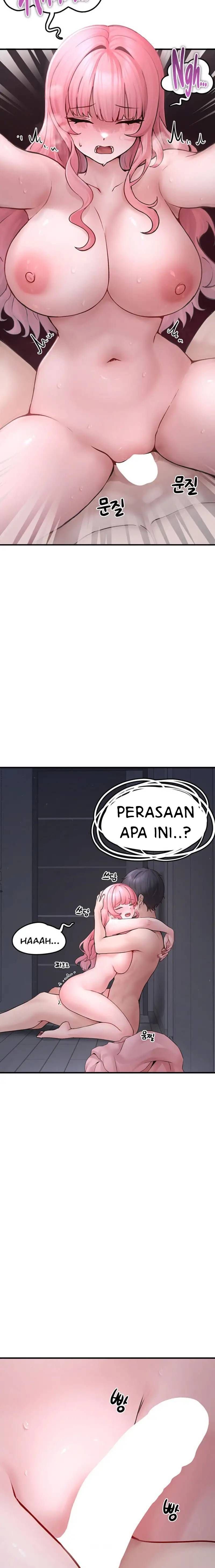 I Picked Up an Unstable Girl From - Chapter 06 11