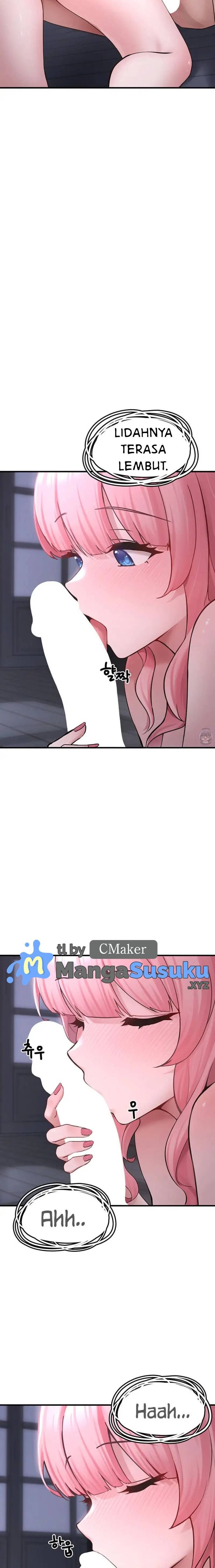 I Picked Up an Unstable Girl From - Chapter 06 15