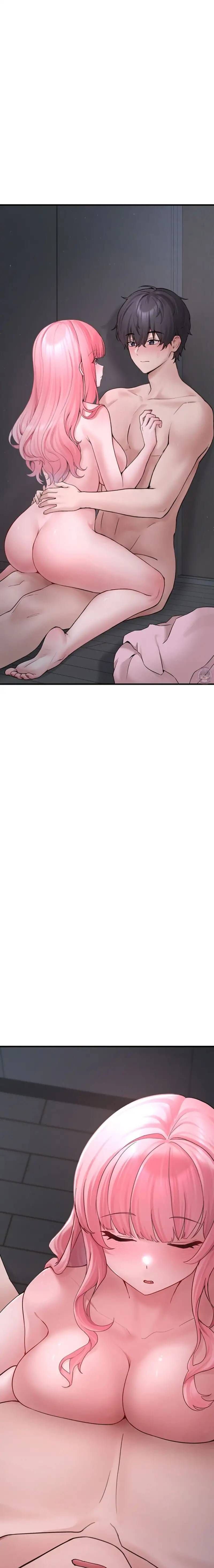 I Picked Up an Unstable Girl From - Chapter 06 6