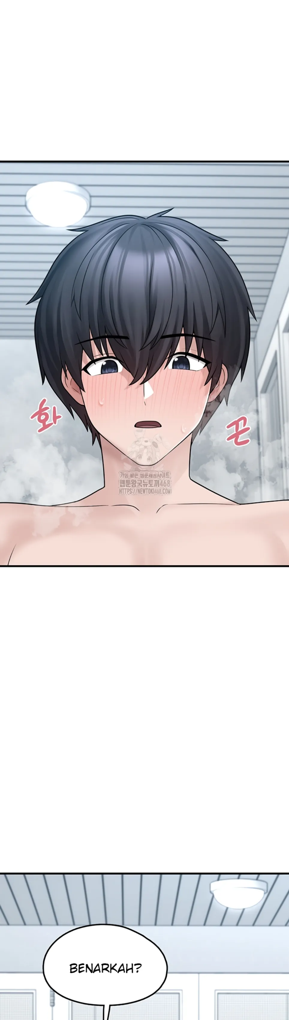 I Picked Up an Unstable Girl From - Chapter 14 35