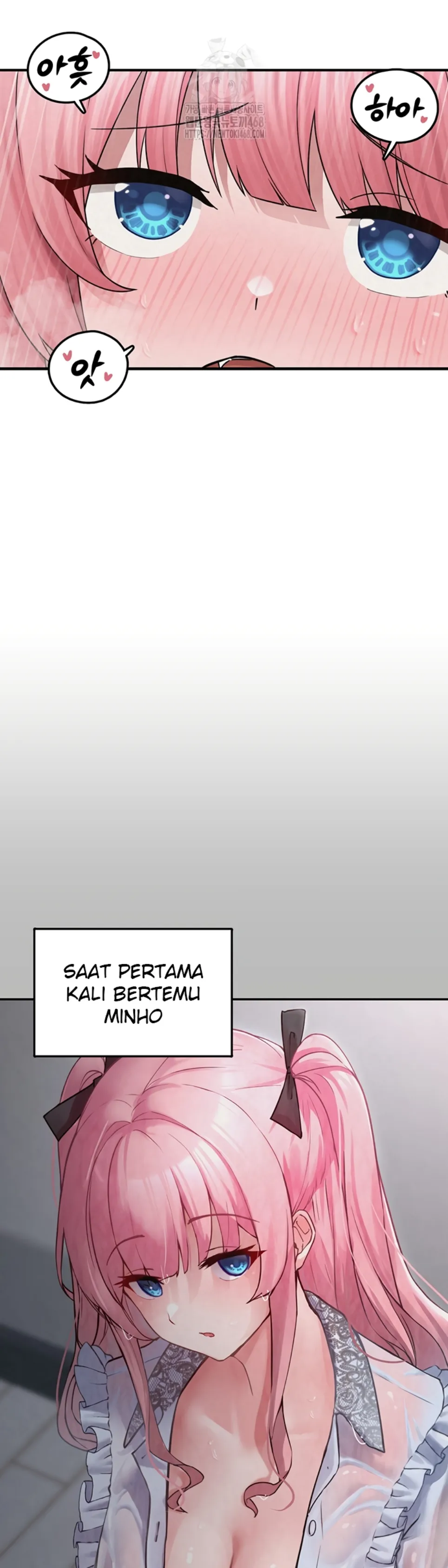 I Picked Up an Unstable Girl From - Chapter 14 12