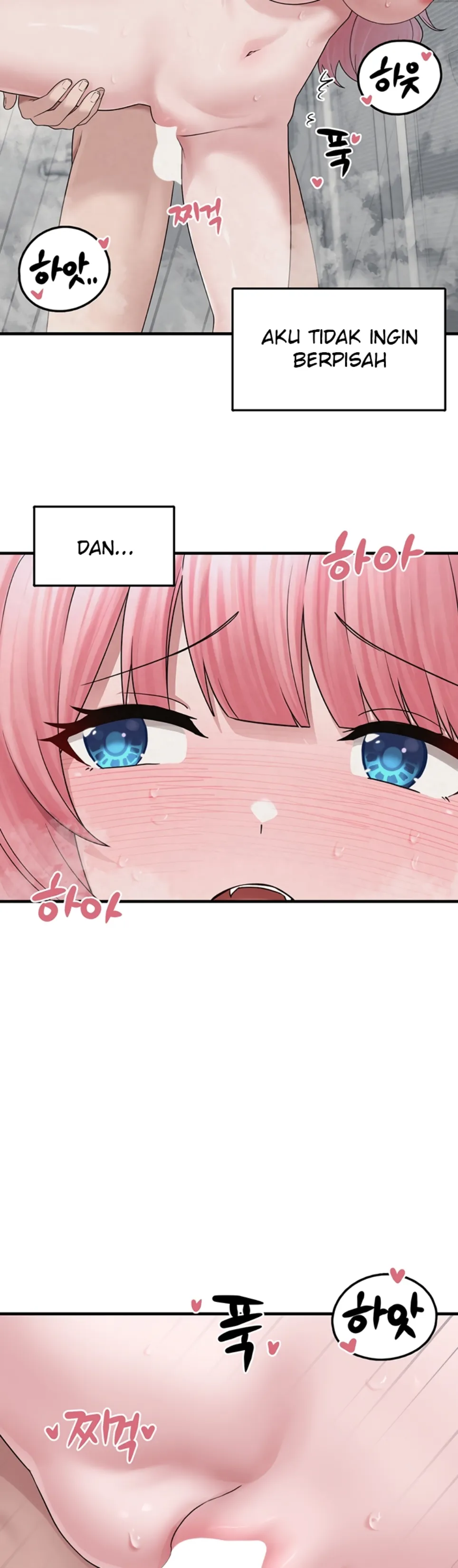 I Picked Up an Unstable Girl From - Chapter 14 15