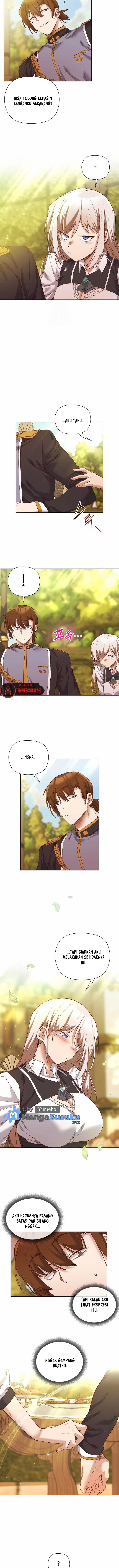 I Will Protect the Lady (Byeok) - Chapter 15 7 I Will Protect the Lady (Byeok) - Chapter 15 7