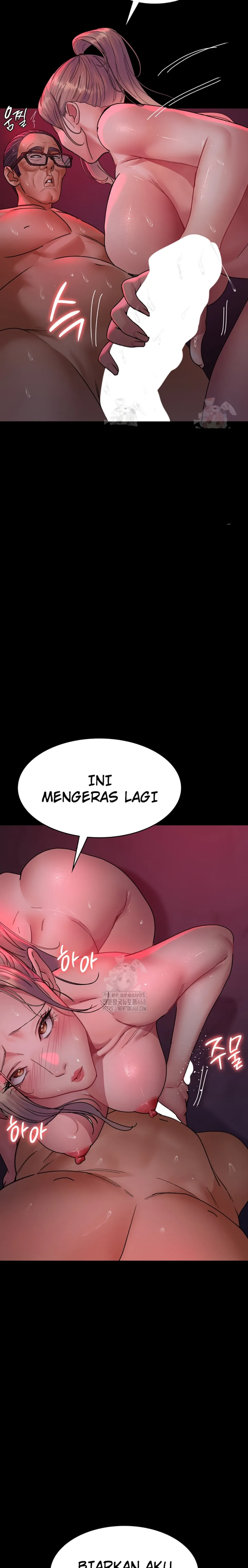 Night Hospital - Chapter 105 9