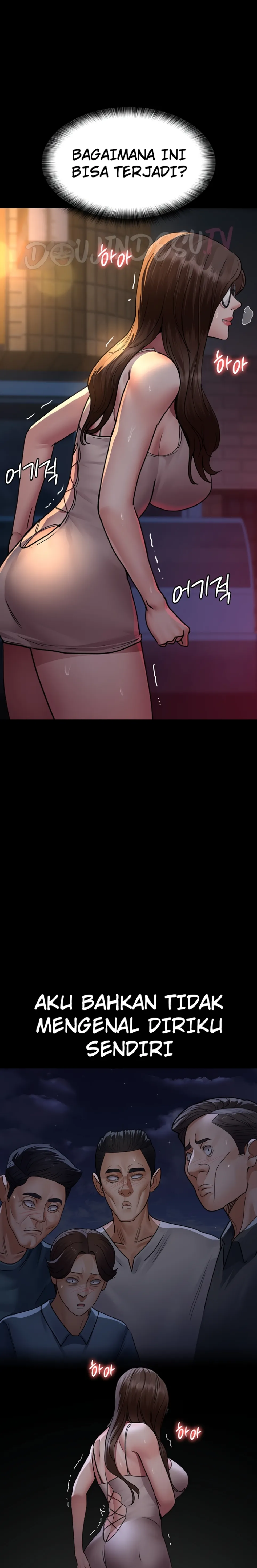 Night Hospital - Chapter 105 23