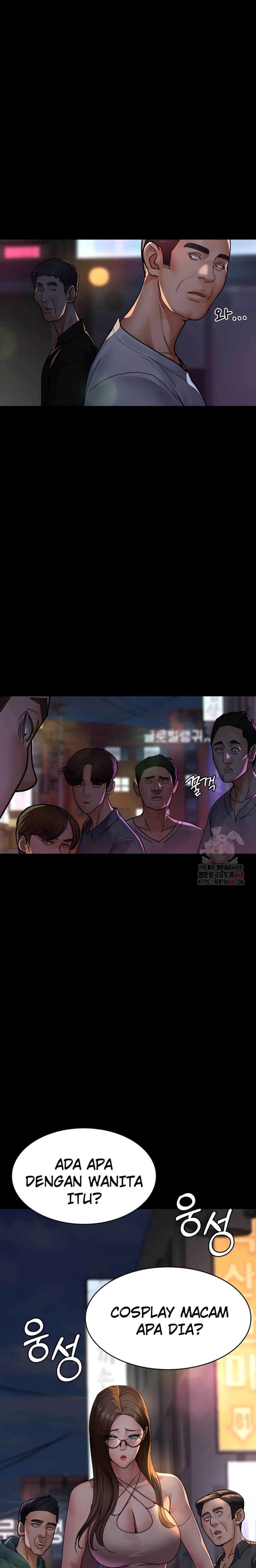 Night Hospital - Chapter 105 21