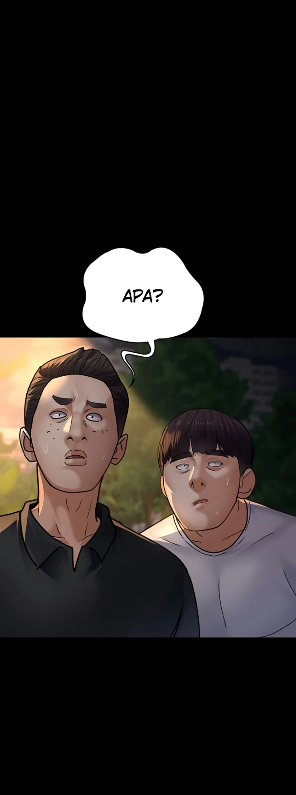 Night Hospital - Chapter 105 32