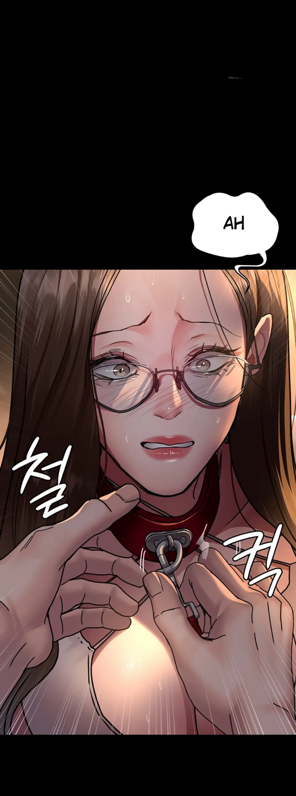 Night Hospital - Chapter 105 31