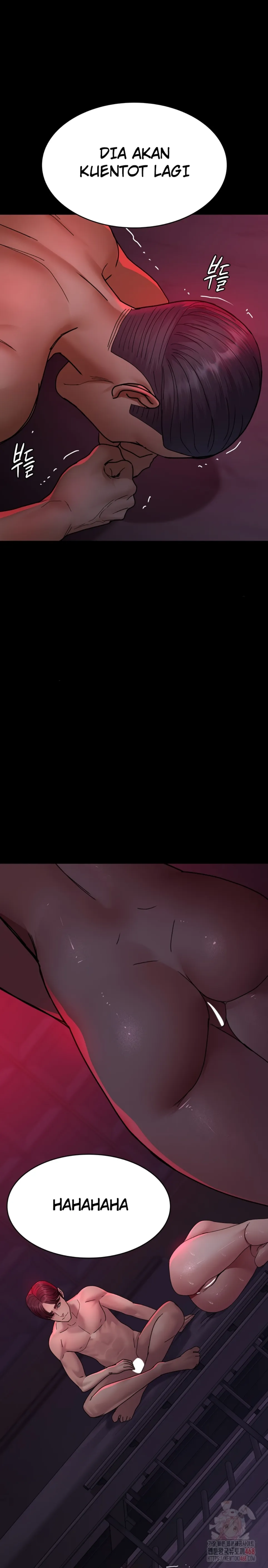 Night Hospital - Chapter 105 17